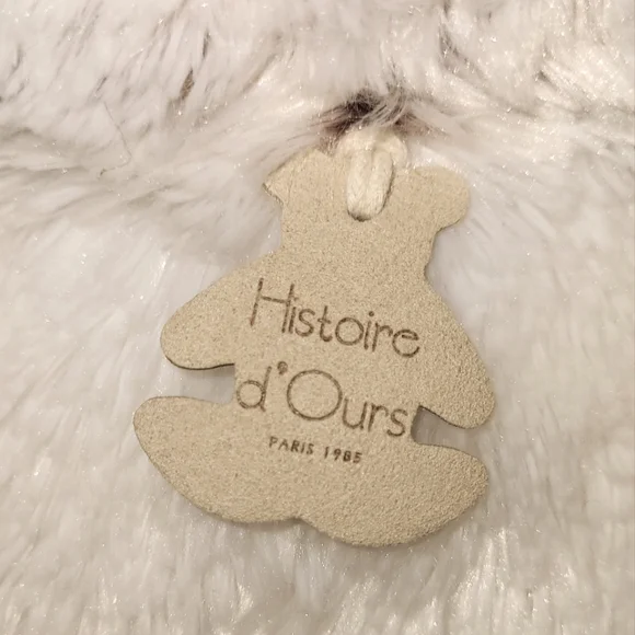 Brand New • Stuffed Bunny • Plush • Soft - Picture 4 of 5